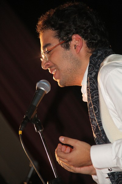 USJ Draw a smile Fundraising Concert